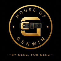HOUSE OF GENWIN